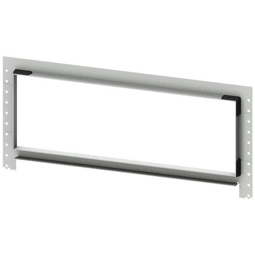 SIVACON S4 Upgrade IP55 Head compartment Height 225 mm Width 600 mm