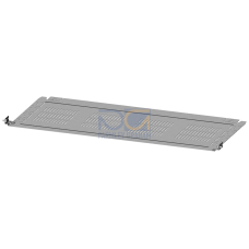 SIVACON S4 Subdivision horizontal Form 3 Width 800 mm