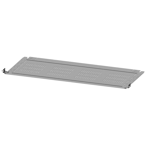 SIVACON S4 Subdivision horizontal Form 3 Width 800 mm