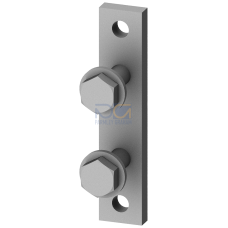 SIVACON S4 Holder PE busbar