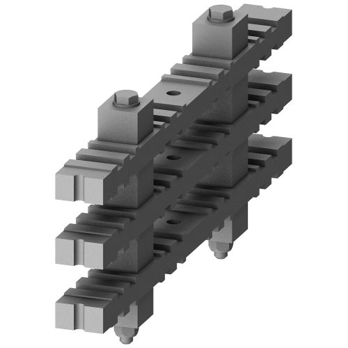 SIVACON S4 Reinforcement busbar