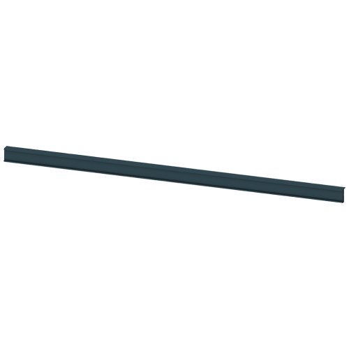 SIKUS/SIVACON Compartment ID strip Width 600 mm