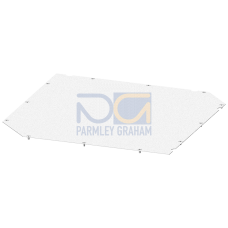 SIVACON S4 corner Floor panel Degree of protection up to IP55 Closed Depth 600 mm