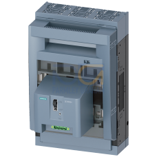 SENTRON, 3NP1 fuse switch disconnector, 3-pole, NH1, 250 A