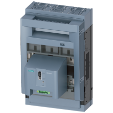 SENTRON, 3NP1 fuse switch disconnector, 3-pole, NH1, 250 A