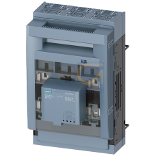 SENTRON, 3NP1 fuse switch disconnector, 3-pole, NH1, 250 A