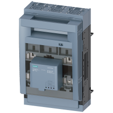 SENTRON, 3NP1 fuse switch disconnector, 3-pole, NH1, 250 A