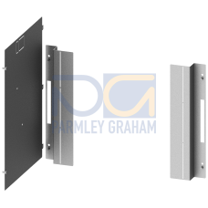 SIVACON S4 Subdivision 3WL Form 3 Switch 3WL size 1 3 or 4-pole Insert Height 550 mm Width 600 mm