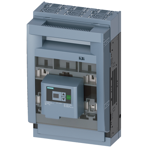 SENTRON, 3NP1 fuse switch disconnector, 3-pole, NH1, 250 A