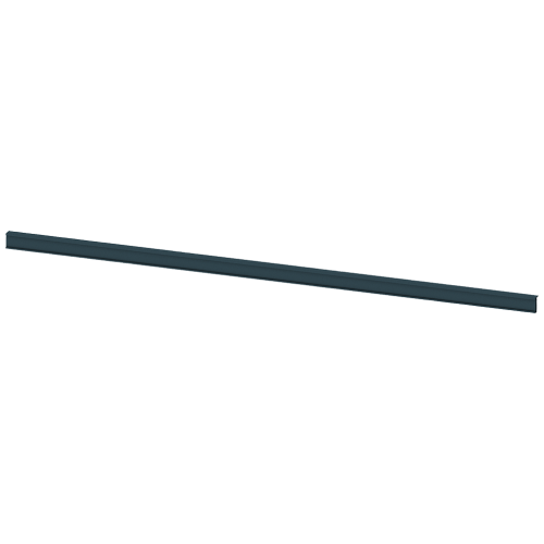 SIVACON S4 Compartment ID strip B800