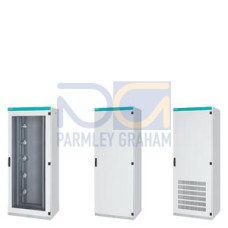 SIVACON 2000mm x 800mm x 500mm