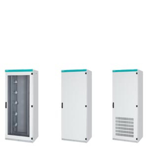 SIVACON 2000mm x 800mm x 500mm