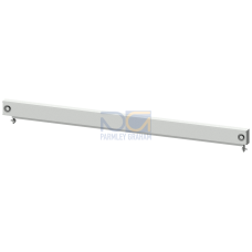 SIVACON S4 Modular cover Degree of protection IP4X Height 50 mm Width 800 mm