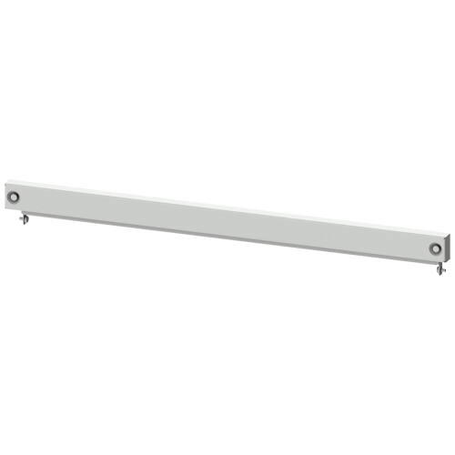 SIVACON S4 Modular cover Degree of protection IP4X Height 50 mm Width 800 mm