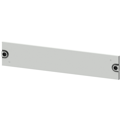 SIVACON S4 Cover Closed Height 100 mm Width 600 mm