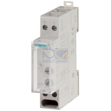 Stairwell light timer switch 230 V 1 NO 16 A 230 V/50 Hz