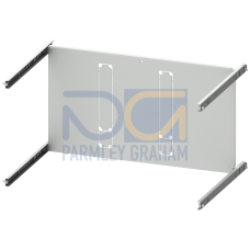 SIVACON S4 EBS SENTRON 3K Switch 3KL5 up to 125 A 3 or 4-pole Mounting position horizontal Height 30