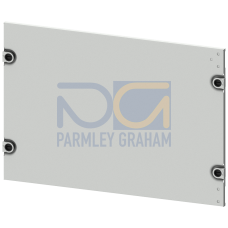 SIVACON S4 Cover Closed Height 350 mm Width 600 mm