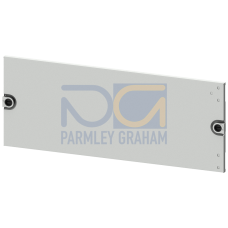 SIVACON S4 Cover Closed Height 200 mm Width 600 mm