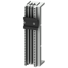 Busbar system Busbar center-to-center spacing 60 mm Device adapter, Width: 45 mm Bar thickness: 5.10