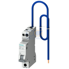 AFDD-MCB PT B13 1+N 230V 1MW