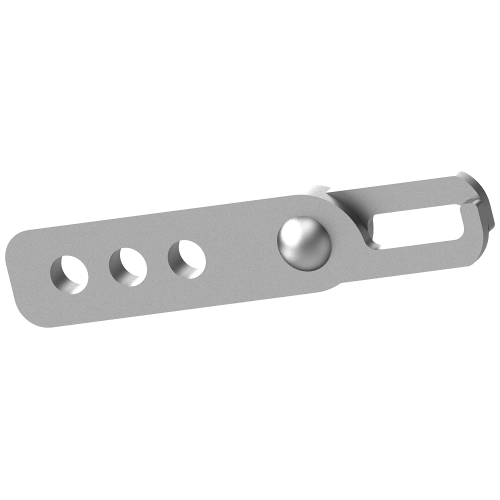 Accessory for 3NJ62 Switch disconnector with fuses In-line design manual operation Locking device for padlocks of all sizes