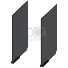 Phase barriers 2 units for 3VA55/65/66