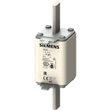 LV HRC fuse link, NH2, In: 250 A, gG, Un AC: 500 V, Un DC: 440 V