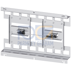 Rear interlock lifting beam for 3VA55, 3VA65/66