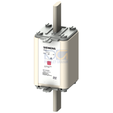 LV HRC fuse element, NH1, In: 200 A, gG, Un AC: 690 V, Un DC: 440 V, Combined indicator, live grip l