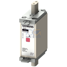 LV HRC fuse element, NH000, In: 20 A, gG, Un AC: 400 V, Combined indicator, insulated Grip lugs