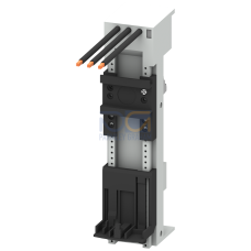 Devices adapter S00, S0, 32A, AWG10, cables 150&deg;, 45x 200 mm
