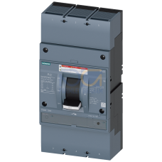 Circuit breaker 3VA5 UL frame 800 breaking capacity class M 35 kA @ 480 V 2-pole