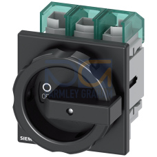 MOLDED CASE SWITCH 3LD5 UL