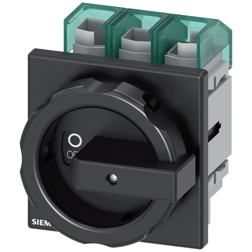 MOLDED CASE SWITCH 3LD5 UL