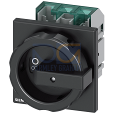 MOLDED CASE SWITCH 3LD5 UL