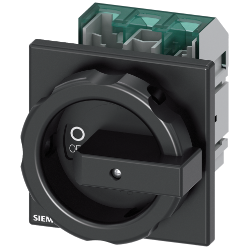 MOLDED CASE SWITCH 3LD5 UL