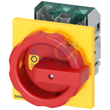 MOLDED CASE SWITCH 3LD5 UL