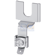 control wire tap for nut keeper kit 10 accessory for: 3VA1/2 100/160/250