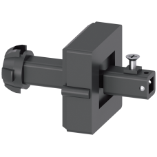 COUPLING TOLERANCE COMPENSATION, 6X6