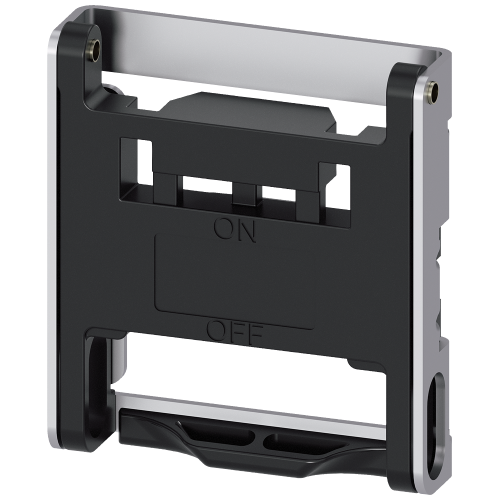 Locking provision for handle for 3VA53/54; 3VA63/64