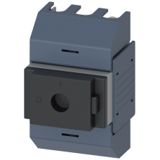 SWITCH-DISCONNECTOR 415V 63A 3P