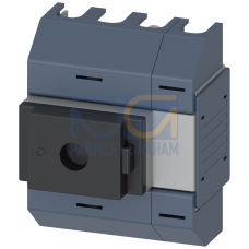 SWITCH-DISCONNECTOR 690V 32A 4P