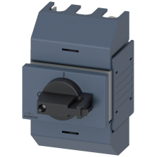 SWITCH-DISCONNECTOR 690V 16A 3P