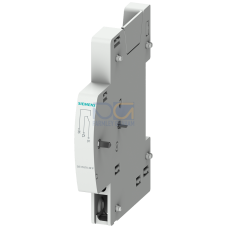 Auxiliary switch 1CO for RCBO 2/3/4P