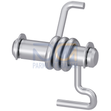 Automatic reset of the reclosing lockout after tripping