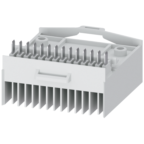 Accessory Air Circuit Breaker 3WA/3WL