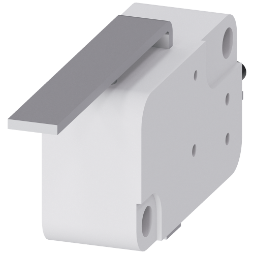 Ready-to-close signaling switch 1 NO (S20)