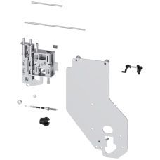 Accessory Air Circuit Breaker 3WA