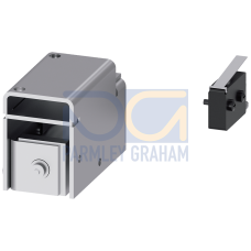 Accessory Air Circuit Breaker 3WA/3WL